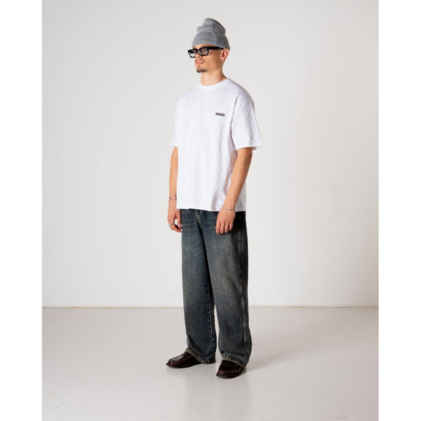 T-SHIRT WBBAINE BALANCE