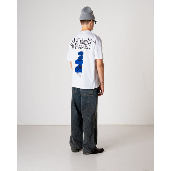 T-SHIRT WBBAINE BALANCE