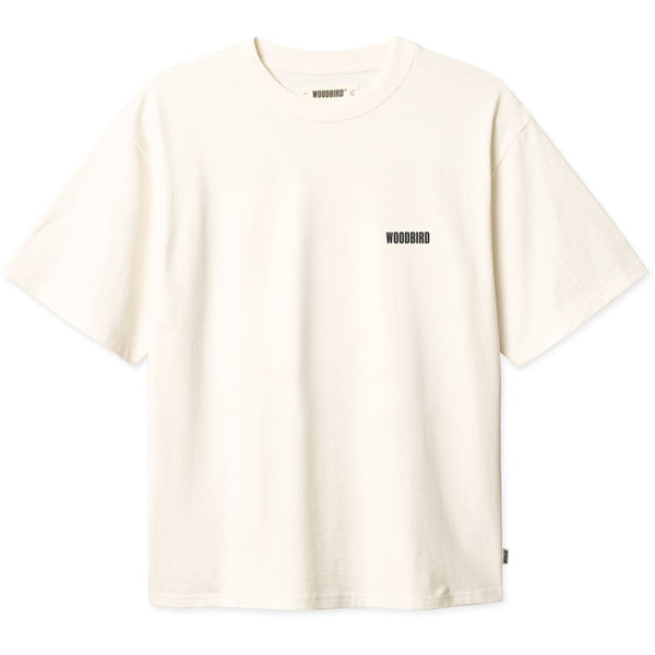 T-SHIRT WBBAINE FOUNDED