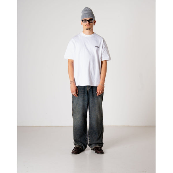 T-SHIRT WBBAINE BALANCE