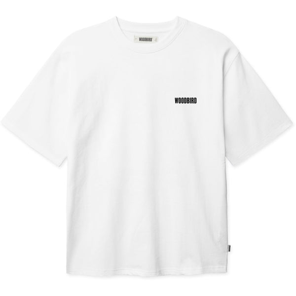 T-SHIRT WBBAINE BALANCE