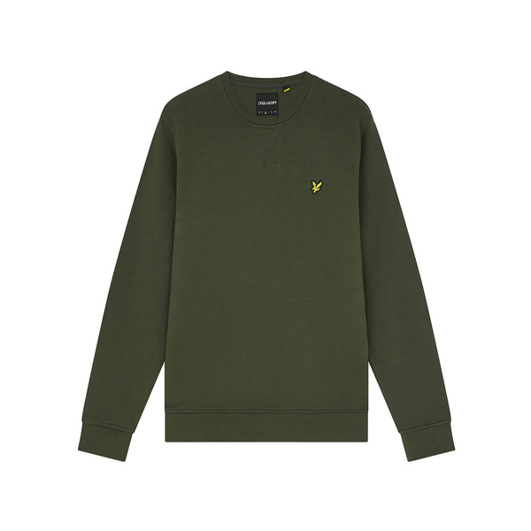 SWEATER HYBRID LYLE