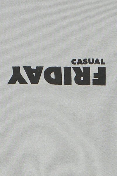 T-SHIRT CFEBBOT PRINTED