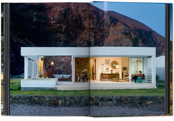Livro Homes For Our Time. Contemporary Houses around the World. 40th Ed.