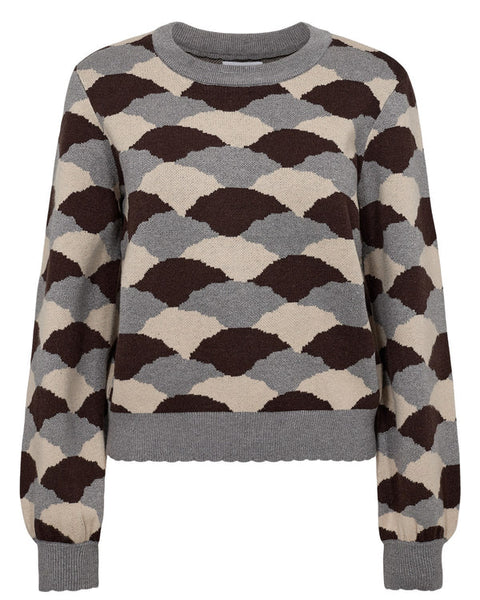 PULLOVER NULILA