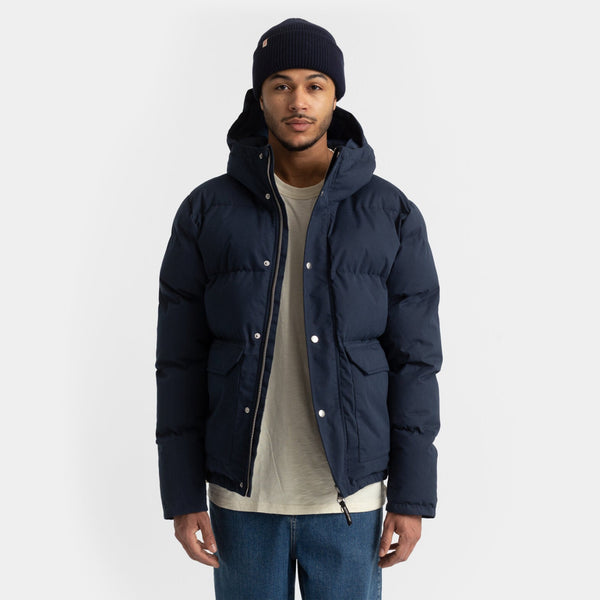 BLUSÃO PUFFER 7784