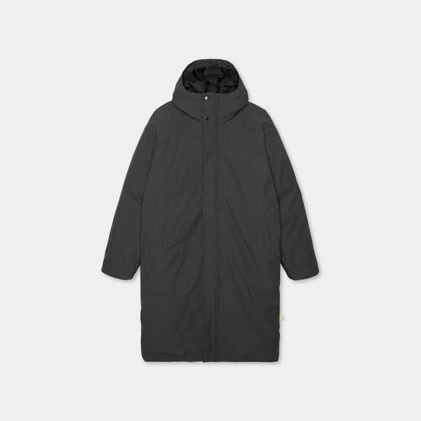 BLUSÃO LONG CITY  PUFFER 7796