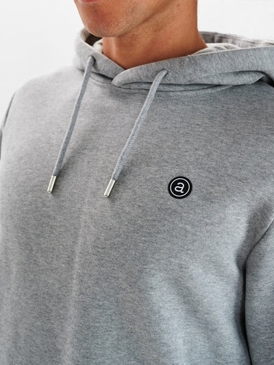 HOODIE AKKNIGEL NOOS
