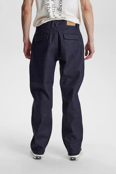 CALÇAS AKJANIC DENIM