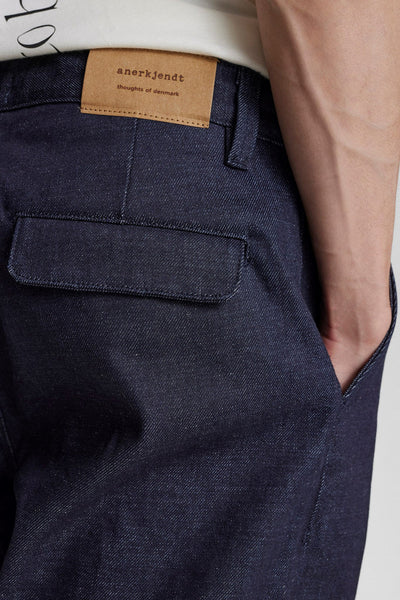 CALÇAS AKJANIC DENIM