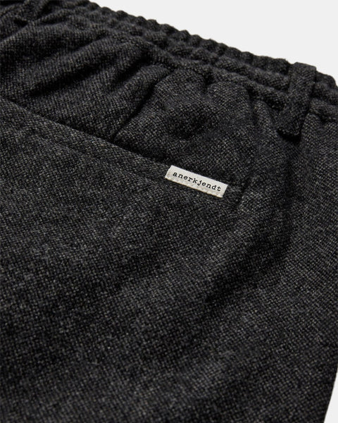 CALÇAS AKJAN WOOL