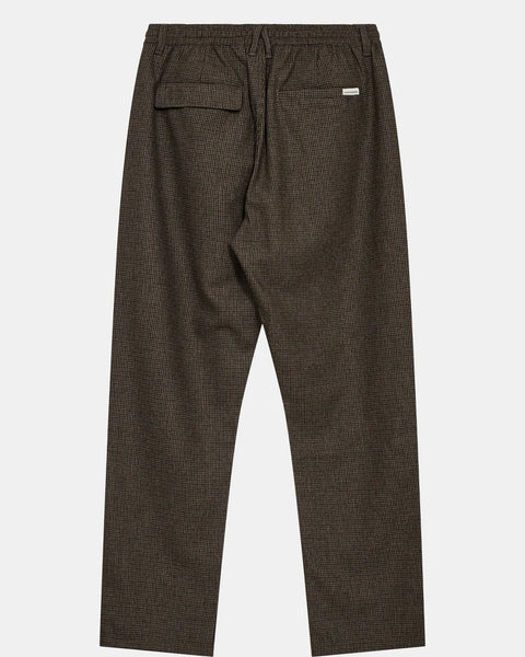 CALÇAS AKJAN WOOL
