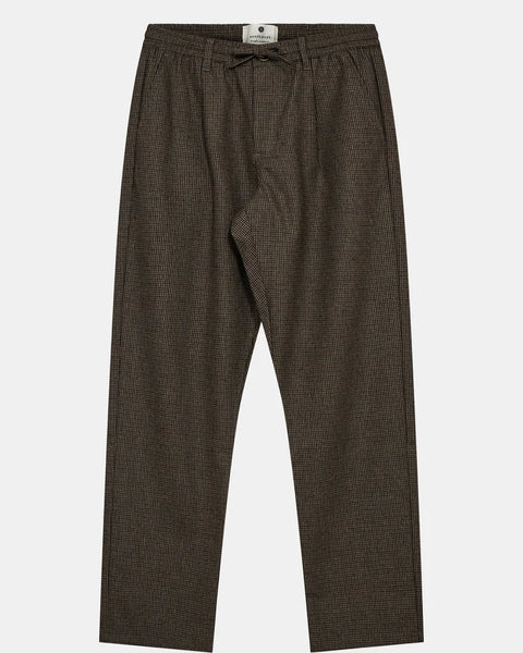CALÇAS AKJAN WOOL