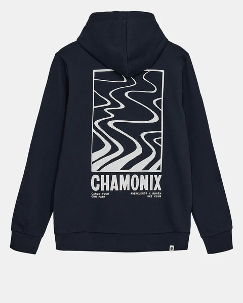 SWEAT AKRUBEN CHAMONIX