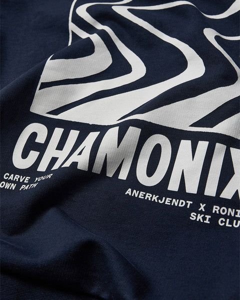 SWEAT AKRUBEN CHAMONIX