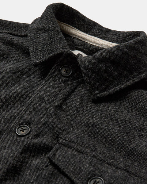 SOBRECAMISA AKOSCAR WOOL