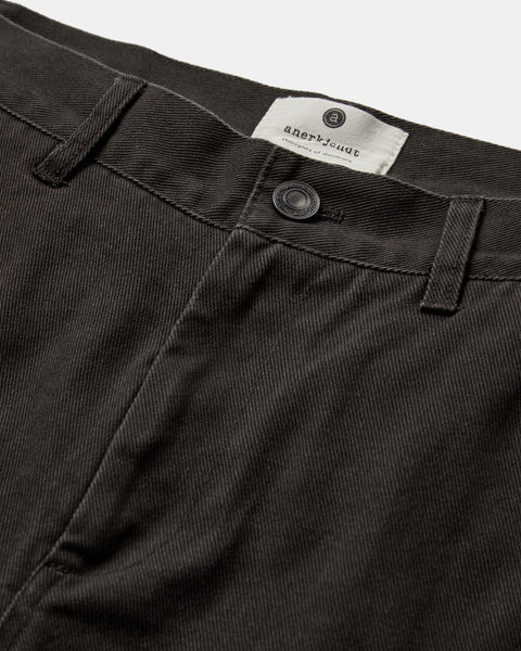 AKJAN TWILL PANTS