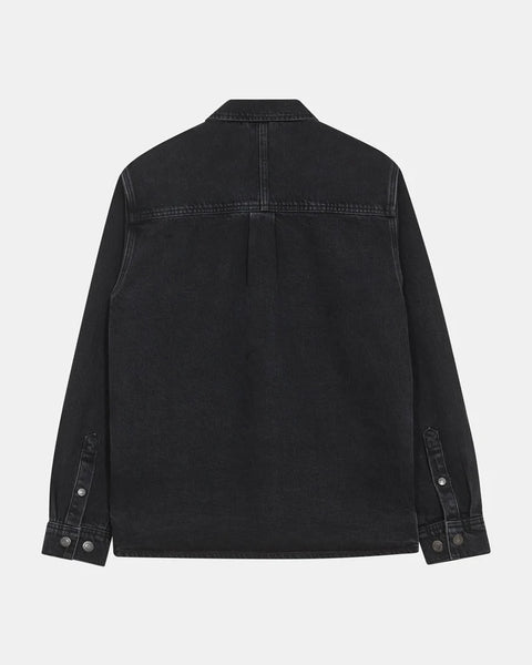 BLUSÃO AKOSCAR DENIM OS