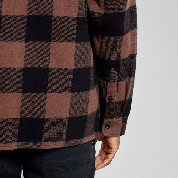 CAMISA RUTE BUFFALO 21400