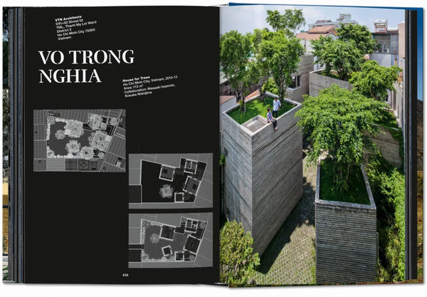 Livro Homes For Our Time. Contemporary Houses around the World. 40th Ed.