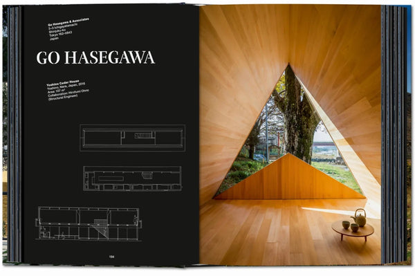 Livro Homes For Our Time. Contemporary Houses around the World. 40th Ed.