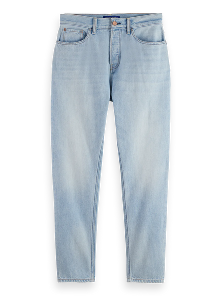 JEANS DEAN LOOSE TAPERED