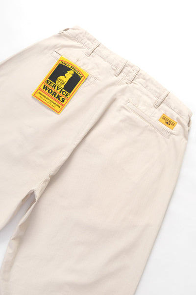 CALÇAS RIPSTOP PART TIMER