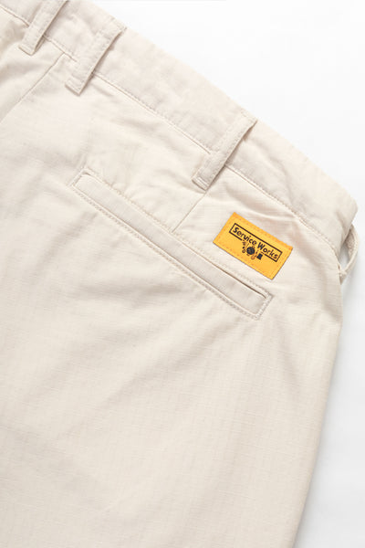 CALÇAS RIPSTOP PART TIMER