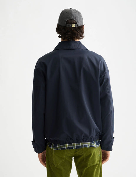 BLUSÃO SHORT TRENCH S&S