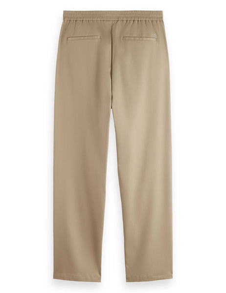 CALÇAS TAPE TRIMMED JOGGER