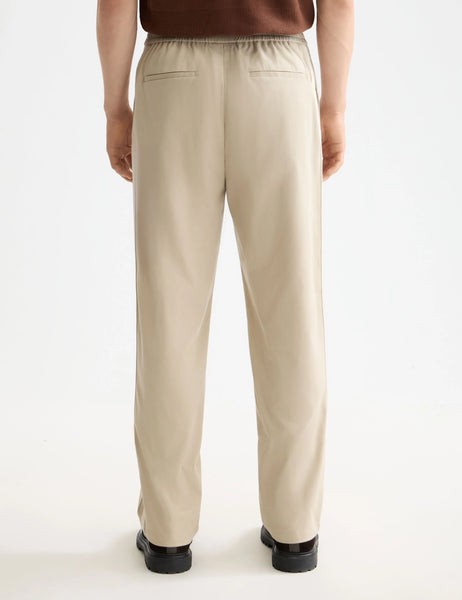 CALÇAS TAPE TRIMMED JOGGER