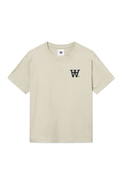 T-SHIRT WWLiam AAchest 25220