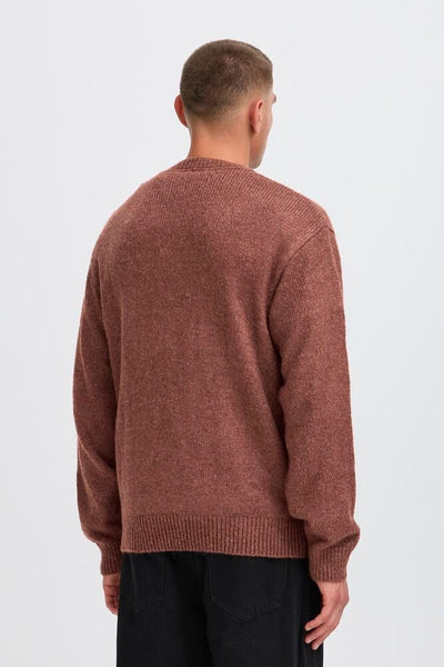 CAMISOLA SDHAMANDI KNIT