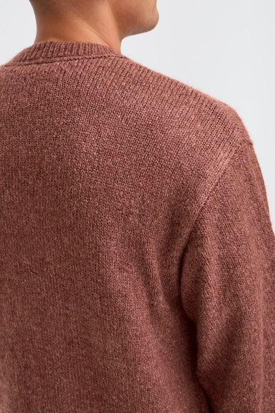 CAMISOLA SDHAMANDI KNIT