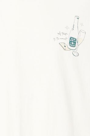 T-SHIRT SDRAE