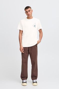 T-SHIRT SDRAE