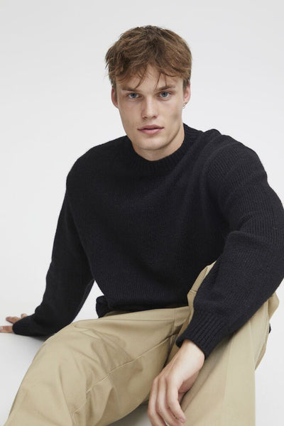 CAMISOLA SDHAMANDI KNIT