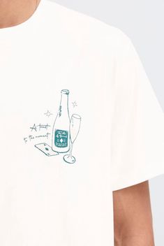 T-SHIRT SDRAE