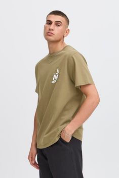T-SHIRT SDRAE