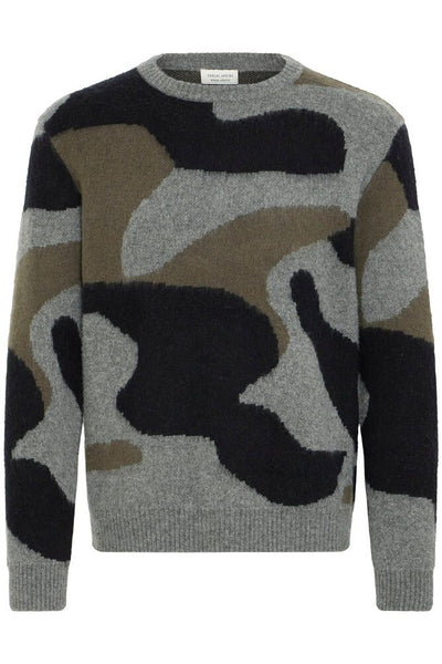 CAMISOLA CFESKO CREW NECK KNIT