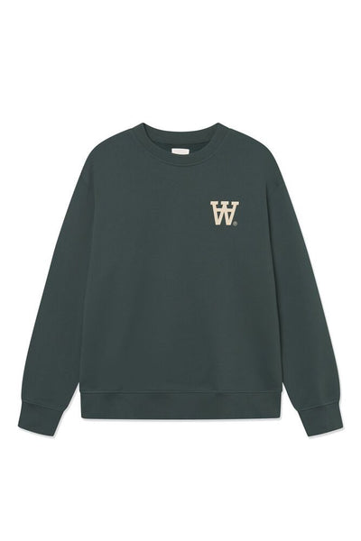 SWEAT WWNoel AA Chest Print