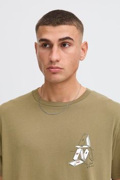 T-SHIRT SDRAE