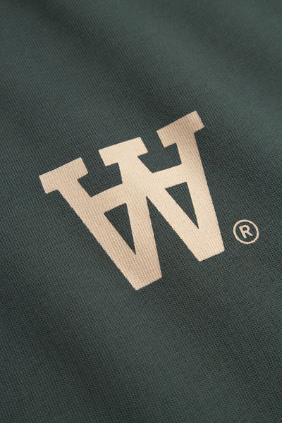SWEAT WWNoel AA Chest Print