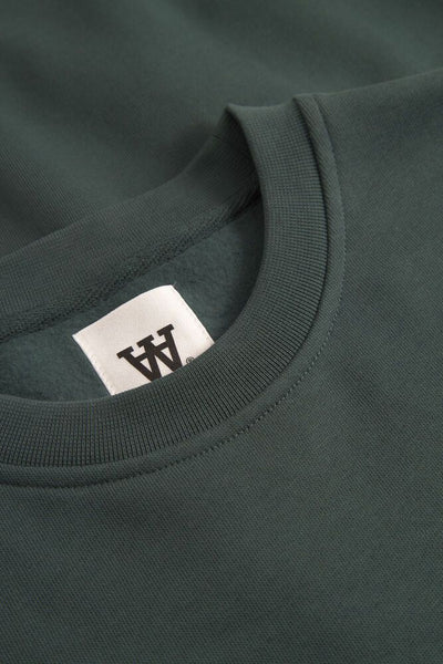 SWEAT WWNoel AA Chest Print