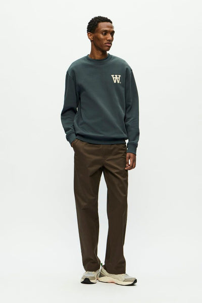 SWEAT WWNoel AA Chest Print