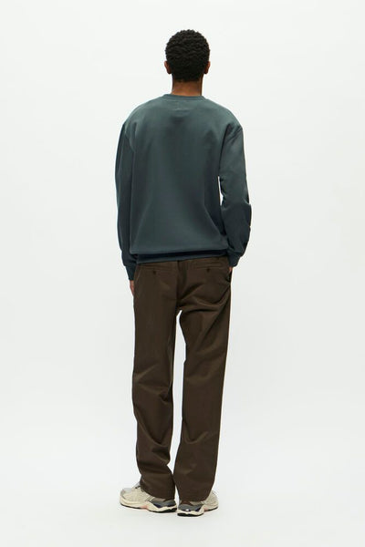 SWEAT WWNoel AA Chest Print