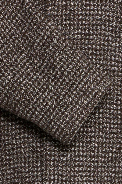 SOBRETUDO CFFRIDOLF HOUNDTOOTH