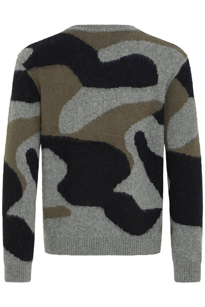 CAMISOLA CFESKO CREW NECK KNIT