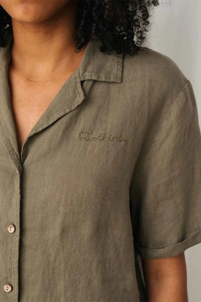 CAMISA RANO