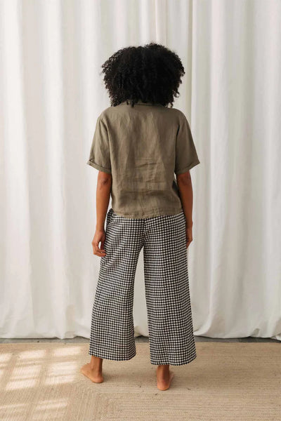 CAMISA RANO
